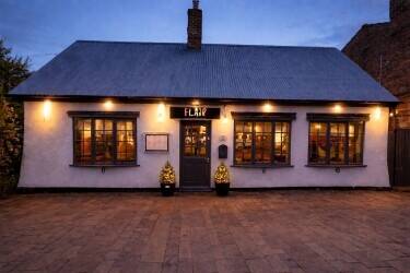 Pub & Serviced Accommodation for Sale