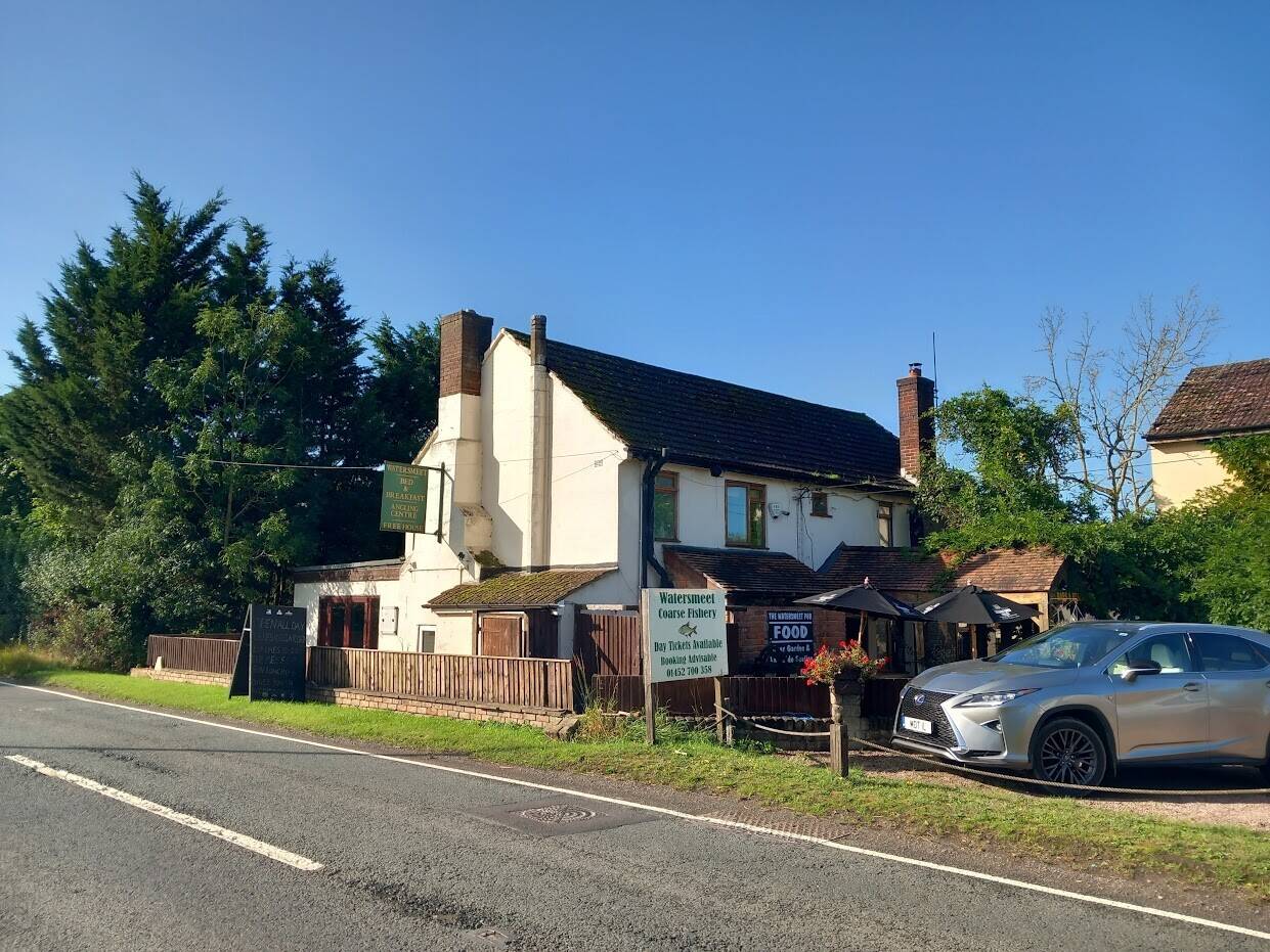 Morrisons Daily Convenience Store for sale